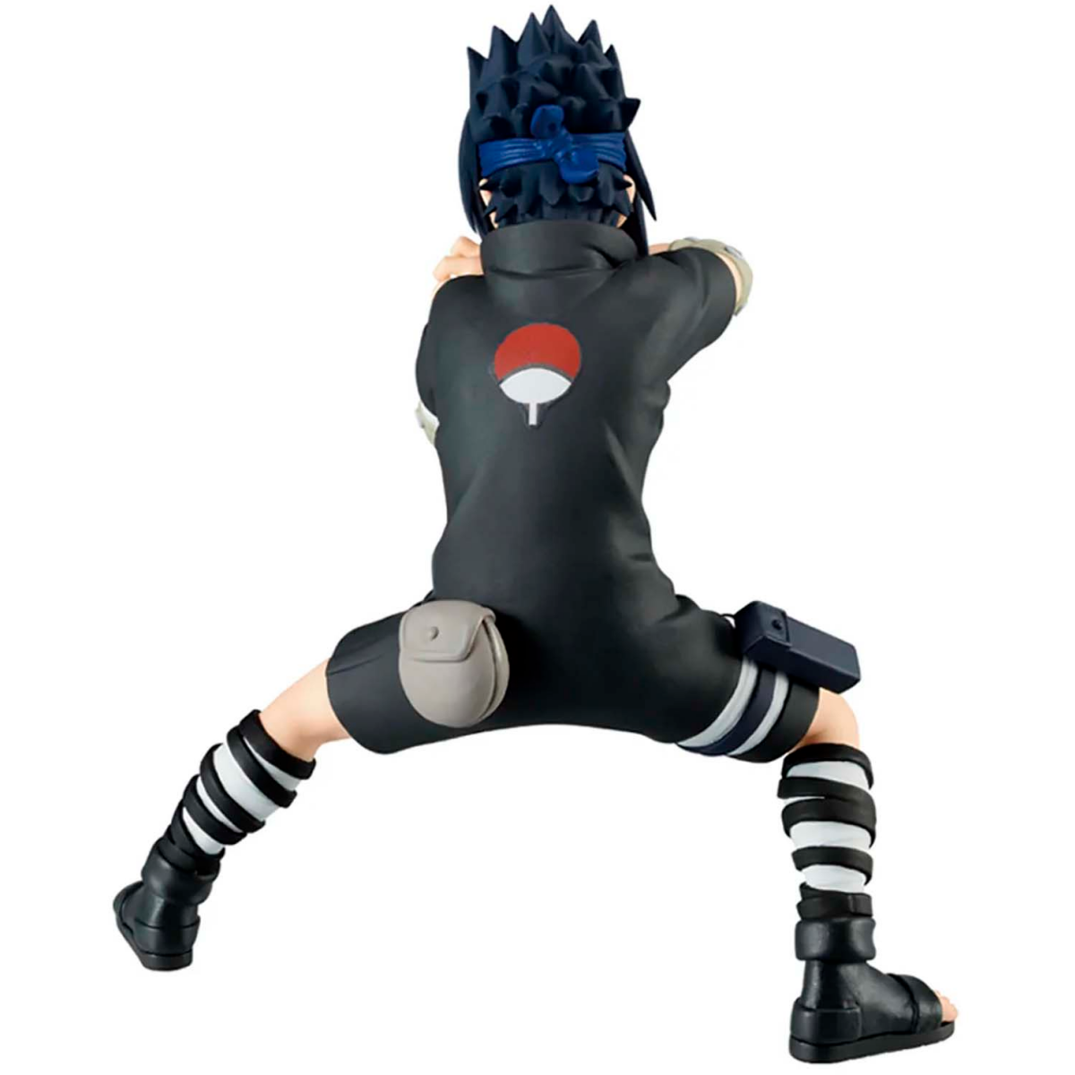 Фигурка Banpresto Naruto Vibration Stars Uchiha Sasuke - 4983164285512 - фото 3