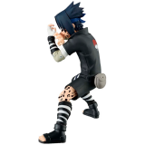 Фигурка Banpresto Naruto Vibration Stars Uchiha Sasuke (4983164285512)