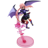 Фигурка Banpresto Otherworlder Plus Milim Dragon Form (4983164285666)