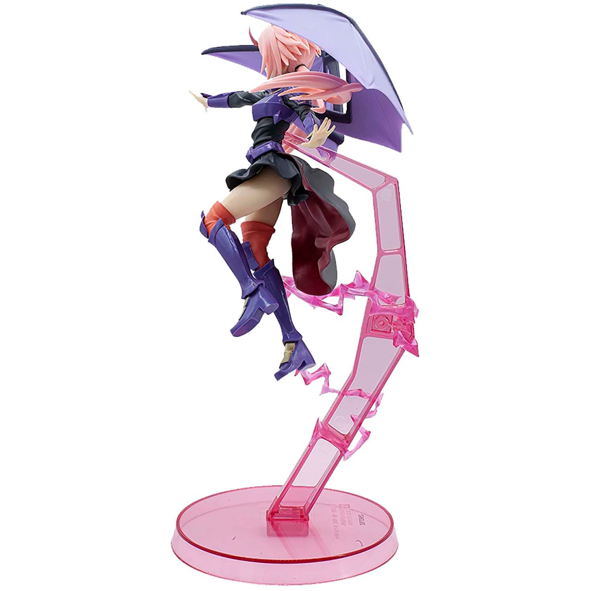 Фигурка Banpresto Otherworlder Plus Milim Dragon Form - 4983164285666 - фото 3