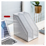 Лоток для бумаг Deli 78999 Grey (78999GREY)