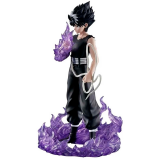 Фигурка Banpresto Yu Yu Hakusho Ankoku Bujutsukai Hiei Black Dragon Wave Effect Ver. (4983164285765)