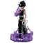 Фигурка Banpresto Yu Yu Hakusho Ankoku Bujutsukai Hiei Black Dragon Wave Effect Ver. - 4983164285765 - фото 4