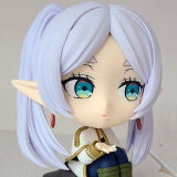Фигурка Banpresto Beyond Journey's End Frieren (4983164285444)