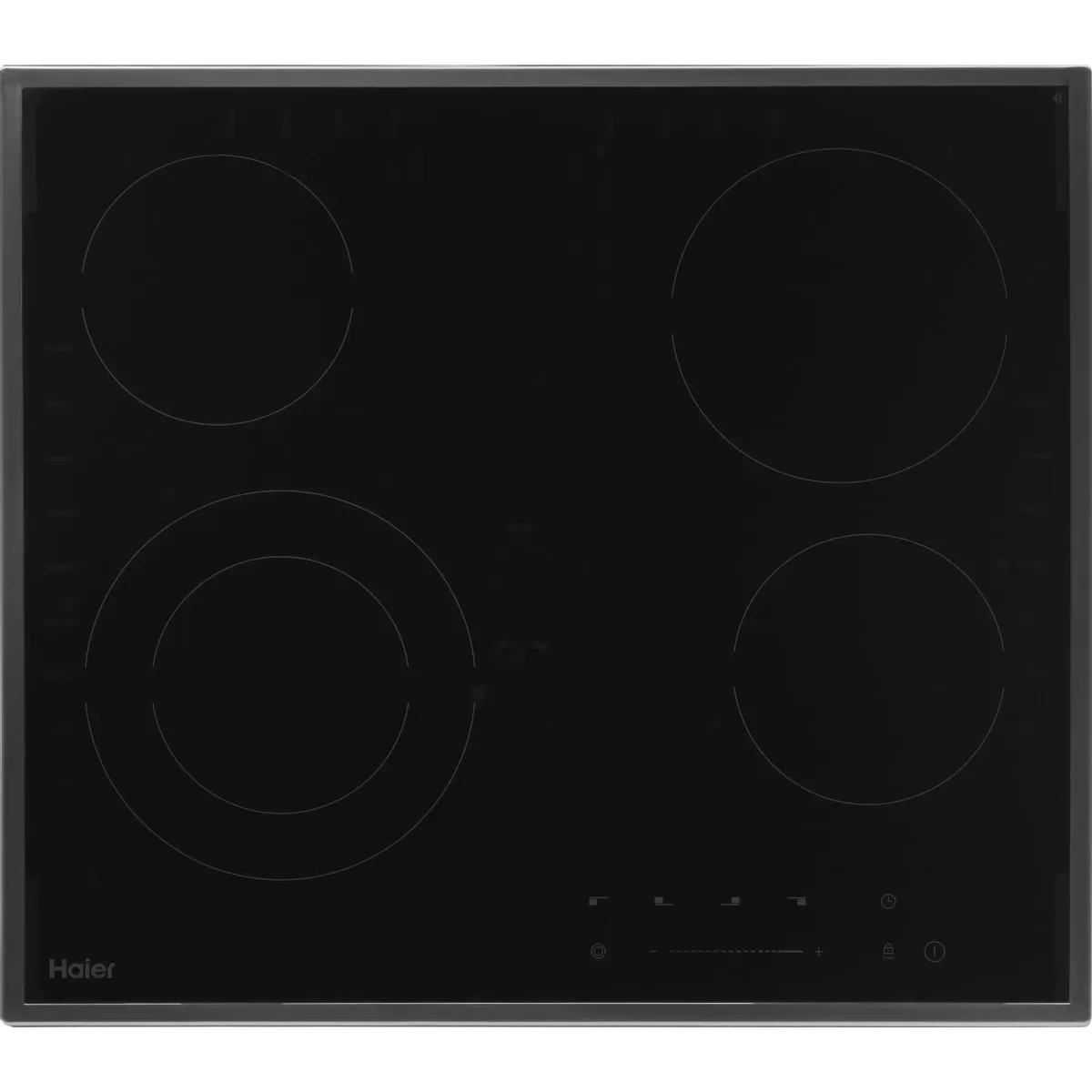 Электрическая варочная панель Haier HHX-C64TDFB - TD0044964RU