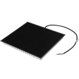 Электрическая варочная панель Haier HHX-C64TDFB (TD0044964RU)