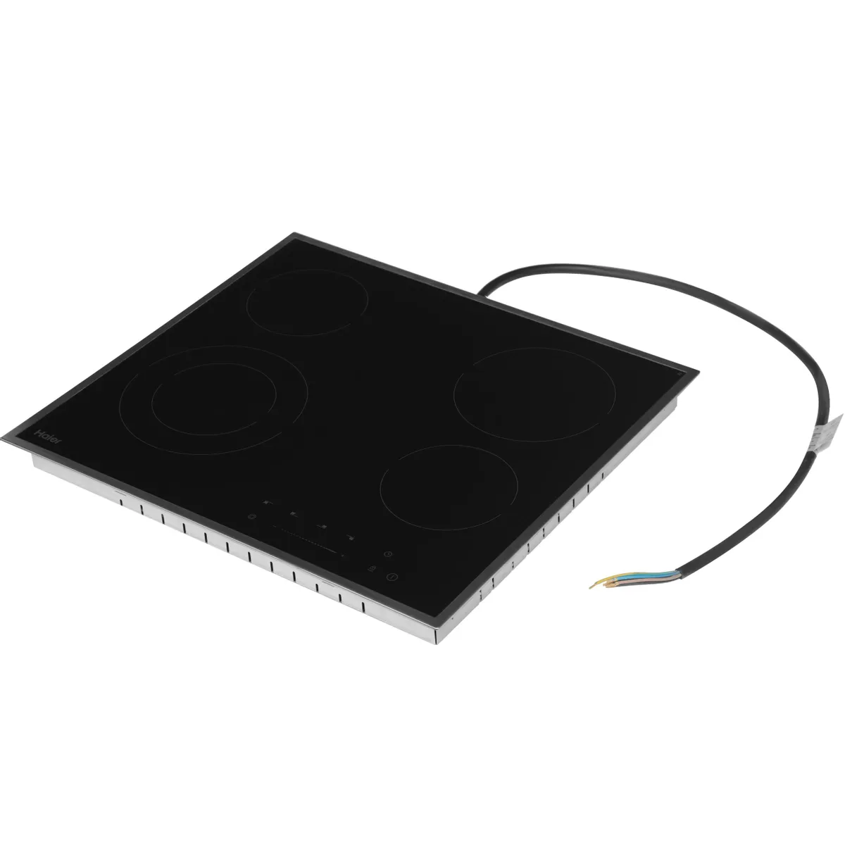 Электрическая варочная панель Haier HHX-C64TDFB - TD0044964RU - фото 2