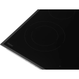 Электрическая варочная панель Haier HHX-C64TDFB (TD0044964RU)