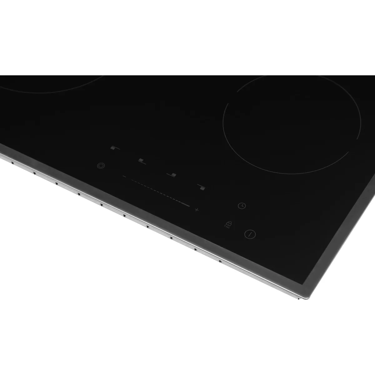 Электрическая варочная панель Haier HHX-C64TDFB - TD0044964RU - фото 4