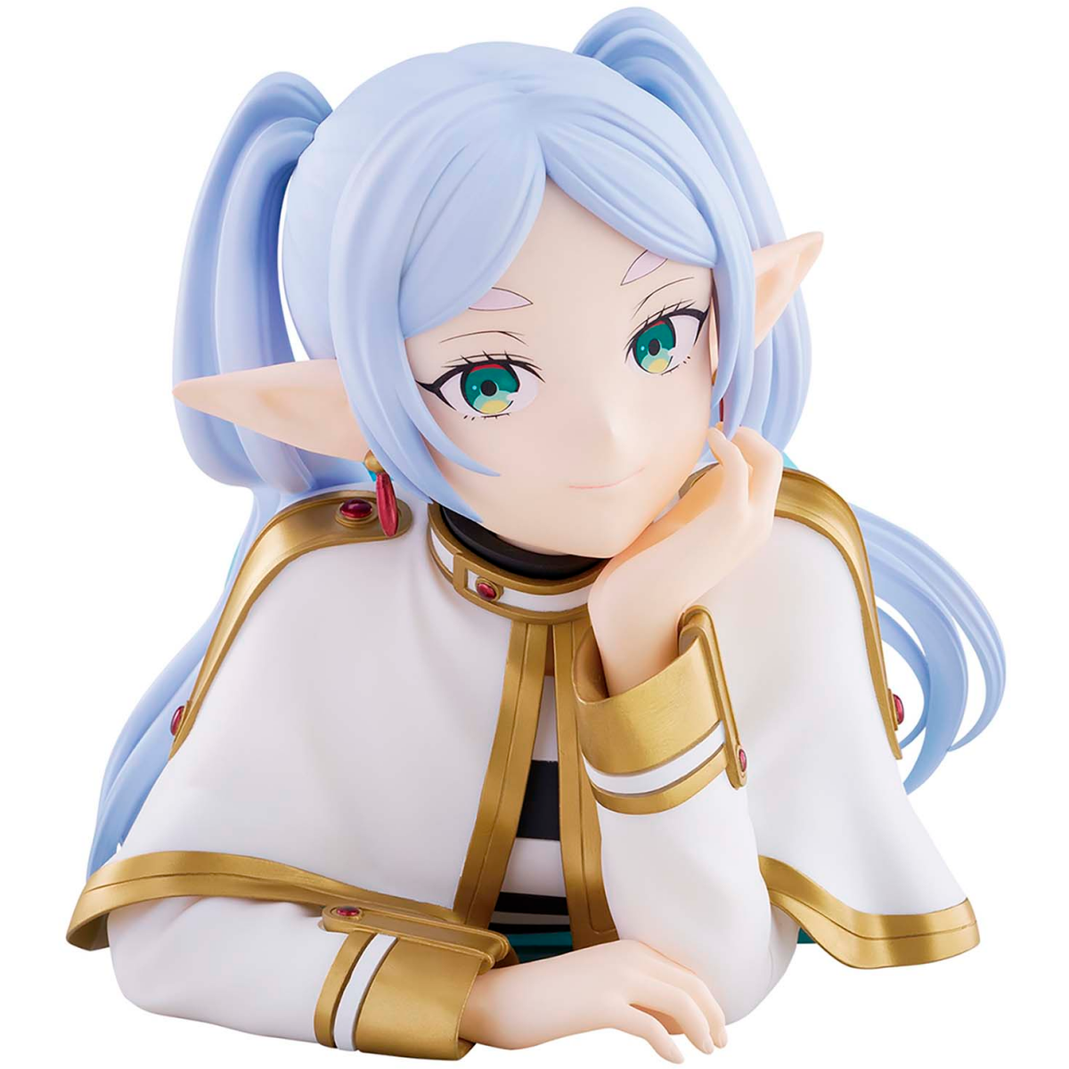 Фигурка Banpresto Beyond Journey's End Frieren (4983164899795)
