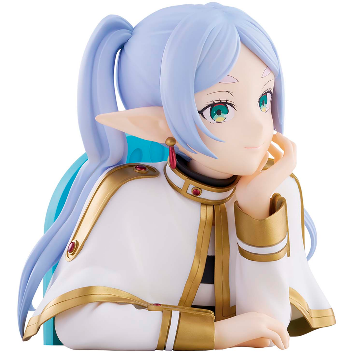 Фигурка Banpresto Beyond Journey's End Frieren (4983164899795) - фото 2