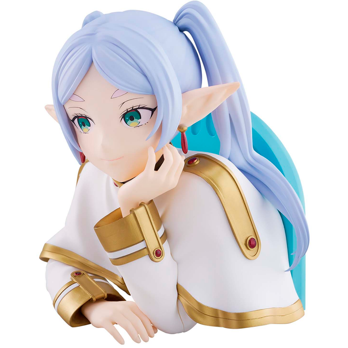 Фигурка Banpresto Beyond Journey's End Frieren (4983164899795) - фото 4