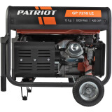 Генератор PATRIOT GP 7210LE (474101588)