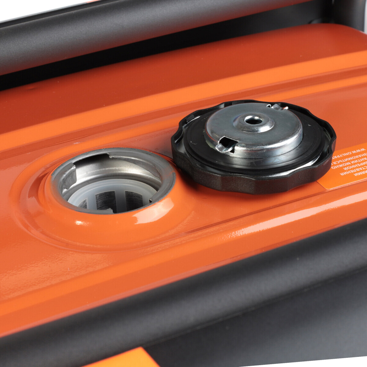 Генератор PATRIOT GP 7210LE - 474101588 - фото 7