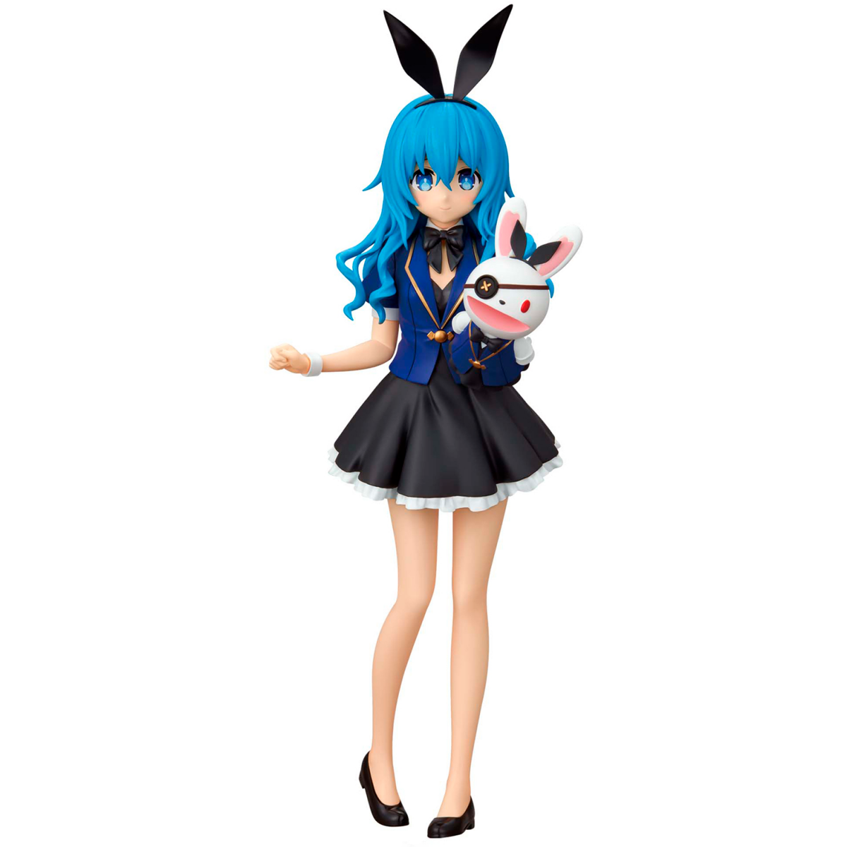 Фигурка Banpresto Date a Live Glitter&Glamorous Yoshino