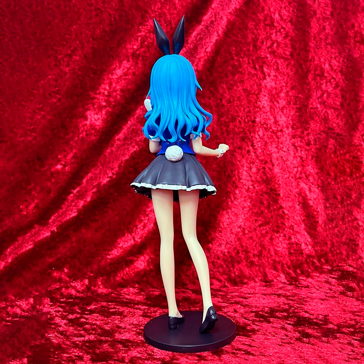 Фигурка Banpresto Date a Live Glitter&Glamorous Yoshino - 4983164286632 - фото 3