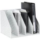 Лоток для бумаг Deli 78995LT Grey (78995LT-GREY)