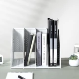 Лоток для бумаг Deli 78995LT Grey (78995LT-GREY)