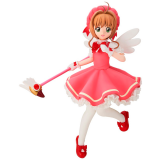 Фигурка Banpresto Cardcaptor Sakura Sakura Kinomoto (4983164286472)