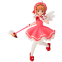 Фигурка Banpresto Cardcaptor Sakura Sakura Kinomoto - 4983164286472