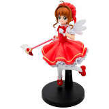 Фигурка Banpresto Cardcaptor Sakura Sakura Kinomoto (4983164286472)