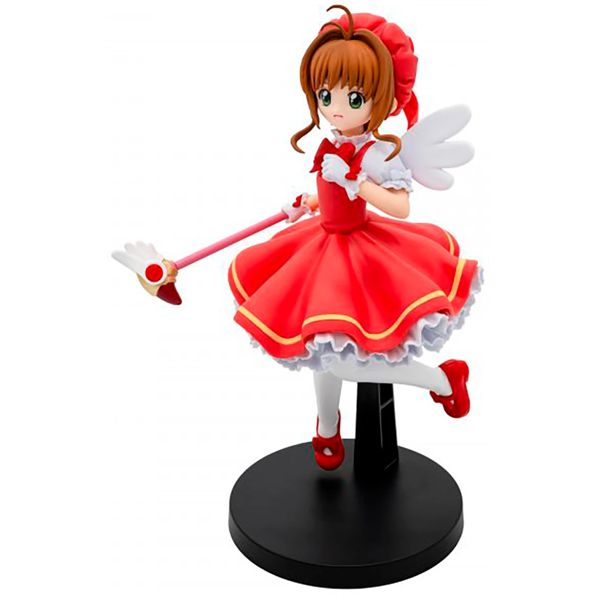 Фигурка Banpresto Cardcaptor Sakura Sakura Kinomoto - 4983164286472 - фото 2