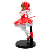 Фигурка Banpresto Cardcaptor Sakura Sakura Kinomoto (4983164286472)