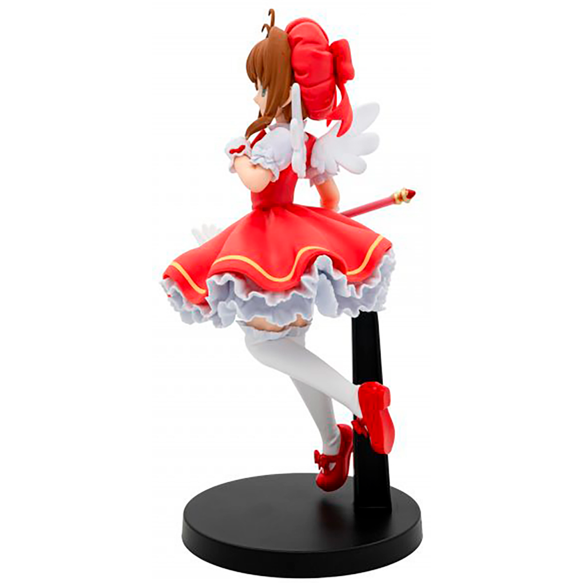 Фигурка Banpresto Cardcaptor Sakura Sakura Kinomoto - 4983164286472 - фото 3