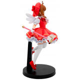 Фигурка Banpresto Cardcaptor Sakura Sakura Kinomoto (4983164286472)