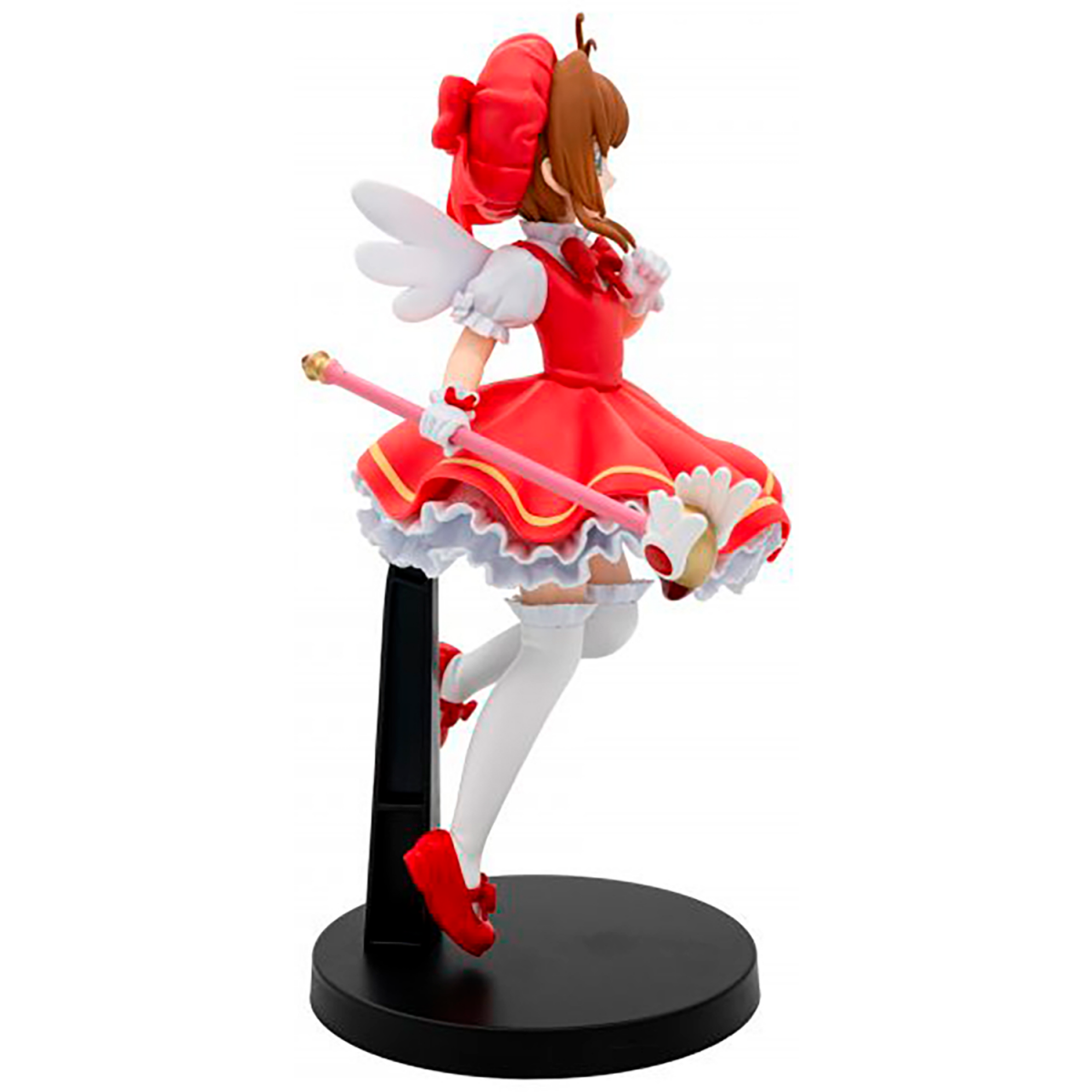 Фигурка Banpresto Cardcaptor Sakura Sakura Kinomoto - 4983164286472 - фото 4
