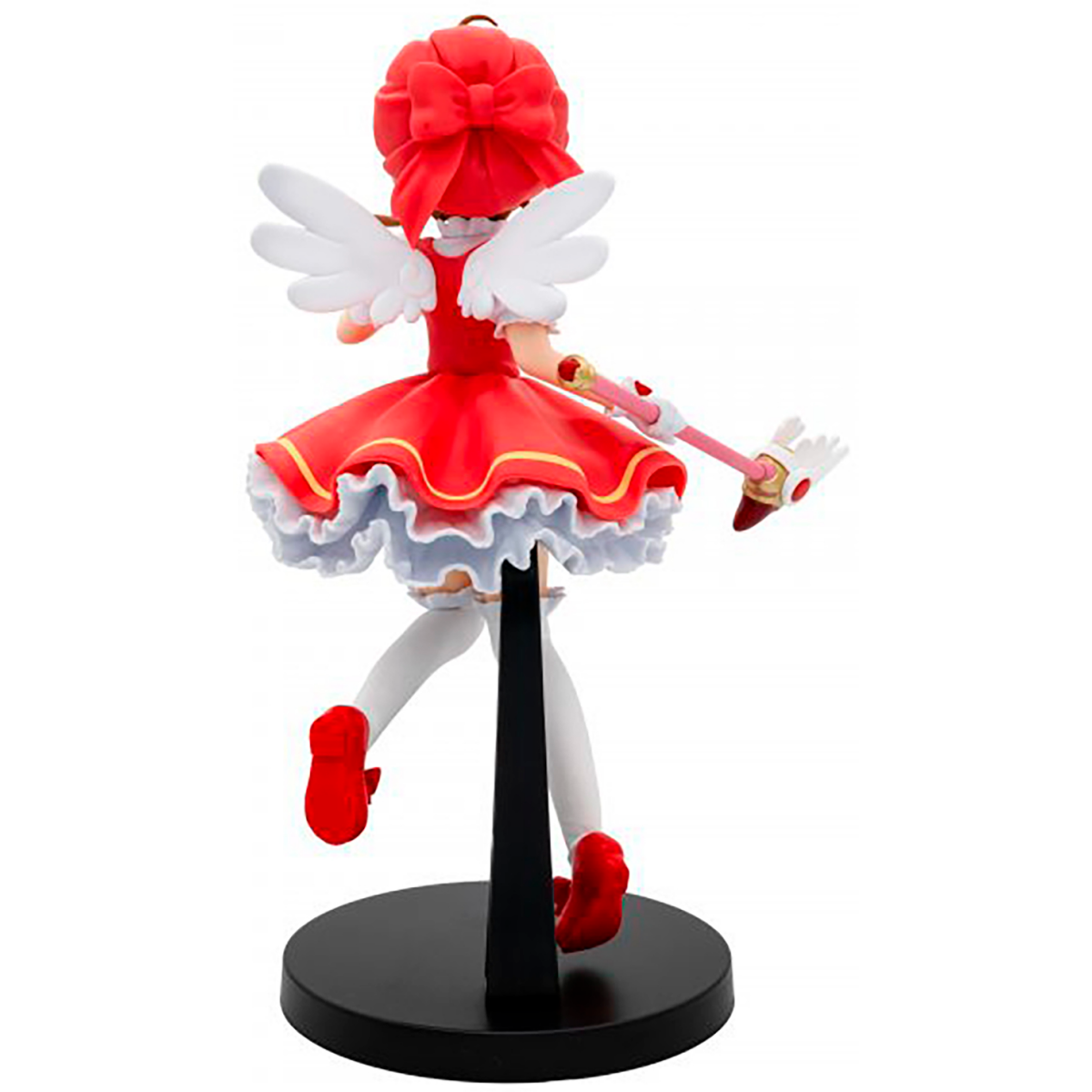 Фигурка Banpresto Cardcaptor Sakura Sakura Kinomoto - 4983164286472 - фото 5