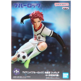 Фигурка Banpresto Blue Lock Sae Itoshi (4983164285642)