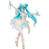 Фигурка Banpresto Hatsune Miku Swan Lake figure (4983164899214)