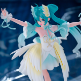 Фигурка Banpresto Hatsune Miku Swan Lake figure (4983164899214)