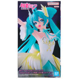 Фигурка Banpresto Hatsune Miku Swan Lake figure (4983164899214)