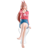 Фигурка Banpresto Chainsaw Man Power (4983164285604)