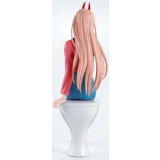 Фигурка Banpresto Chainsaw Man Power (4983164285604)