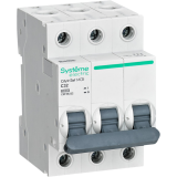 Автоматический выключатель Schneider Electric City9 Set C9F36332