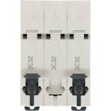 Автоматический выключатель Schneider Electric City9 Set C9F36332