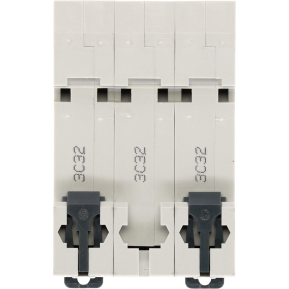 Автоматический выключатель Schneider Electric City9 Set C9F36332 - фото 3
