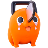 Фигурка Banpresto Chainsaw Man Pochita (4983164286731)