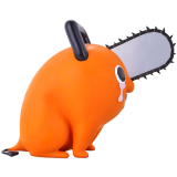 Фигурка Banpresto Chainsaw Man Pochita (4983164286731)