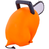 Фигурка Banpresto Chainsaw Man Pochita (4983164286731)