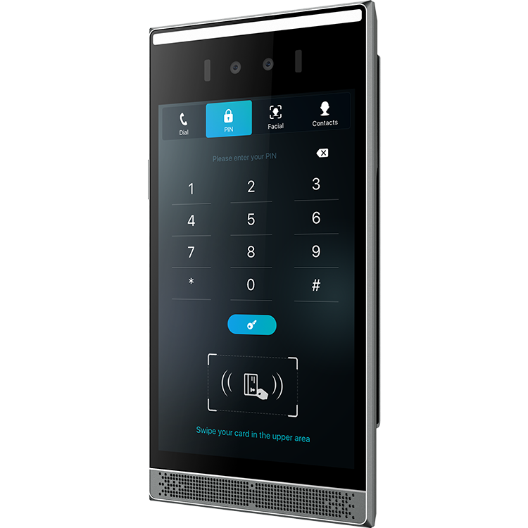 Видеодомофон Fanvil i68 - фото 2