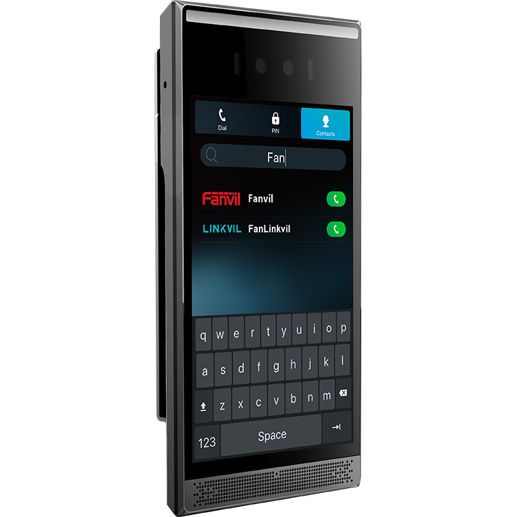 Видеодомофон Fanvil i68 - фото 3