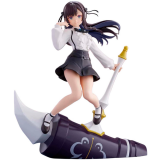 Фигурка Banpresto I May Be a Guild Receptionist, but I’ll Solo Any Boss to Clock Out on Time Alina Clover (4983164286618)