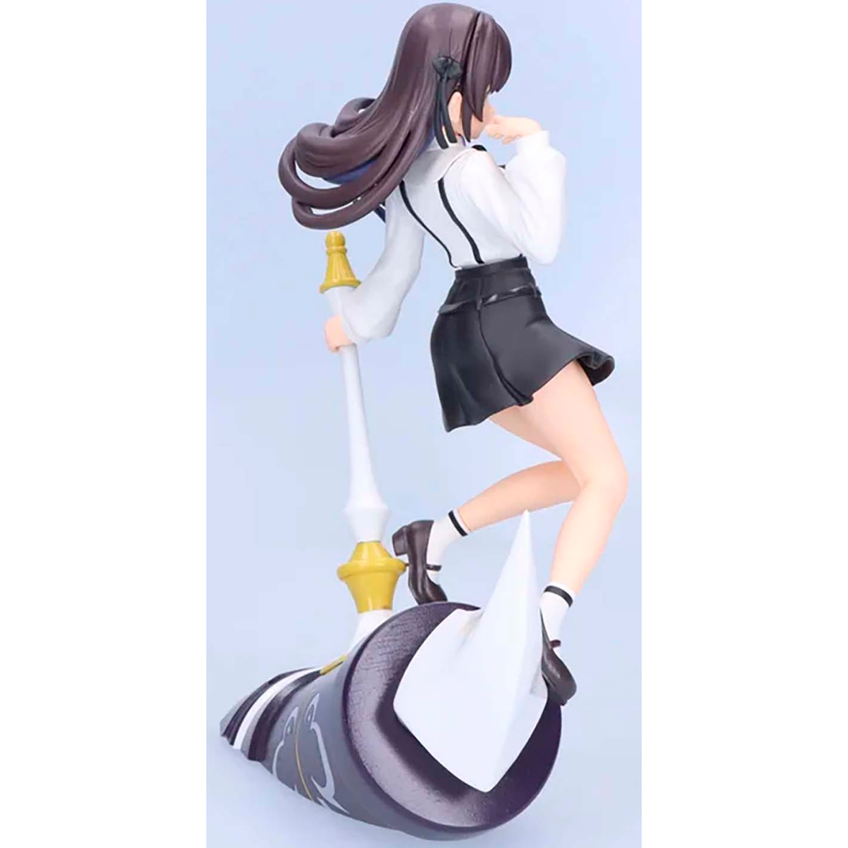 Фигурка Banpresto I May Be a Guild Receptionist, but I’ll Solo Any Boss to Clock Out on Time Alina Clover - 4983164286618 - фото 2