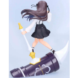 Фигурка Banpresto I May Be a Guild Receptionist, but I’ll Solo Any Boss to Clock Out on Time Alina Clover (4983164286618)