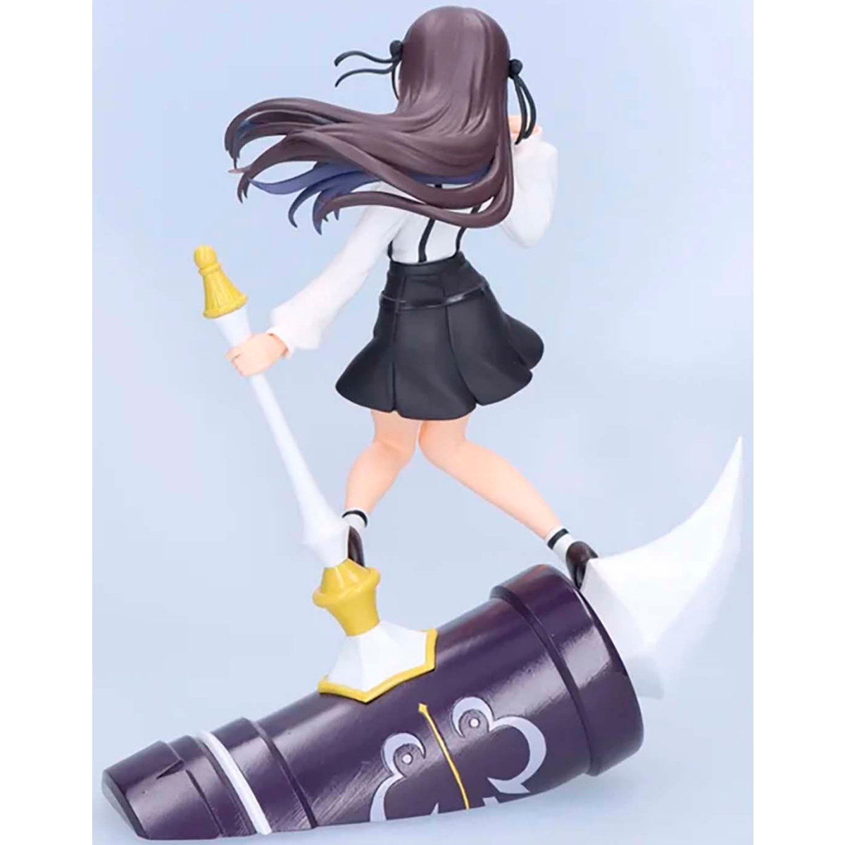 Фигурка Banpresto I May Be a Guild Receptionist, but I’ll Solo Any Boss to Clock Out on Time Alina Clover - 4983164286618 - фото 3