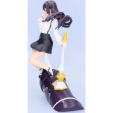 Фигурка Banpresto I May Be a Guild Receptionist, but I’ll Solo Any Boss to Clock Out on Time Alina Clover (4983164286618)